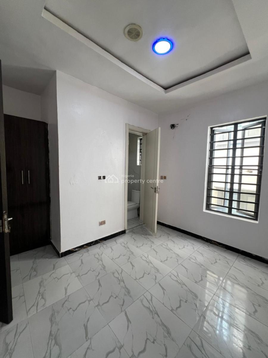 Luxurious Brand New 1 Bedroom Apartment, Ikate, Lekki, Lagos, Mini Flat (room and Parlour) for Rent