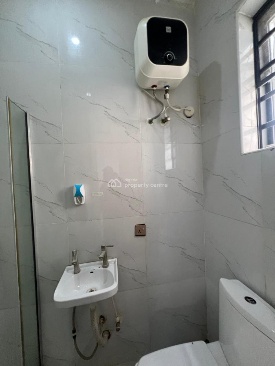 Luxurious Brand New 1 Bedroom Apartment, Ikate, Lekki, Lagos, Mini Flat (room and Parlour) for Rent