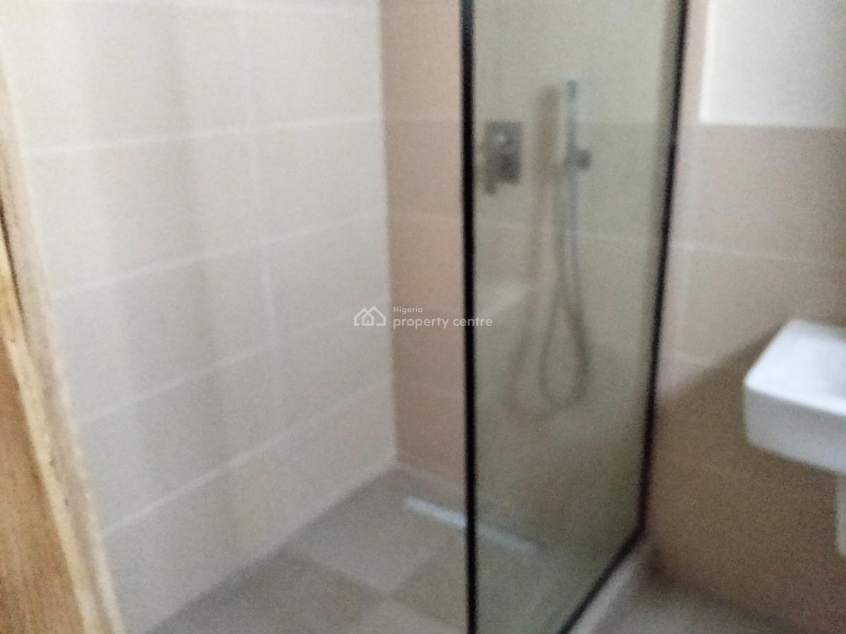 Luxury Three Bedroom Flat with Bq, Lekki Phase 1, Lekki, Lagos, Flat / Apartment for Rent