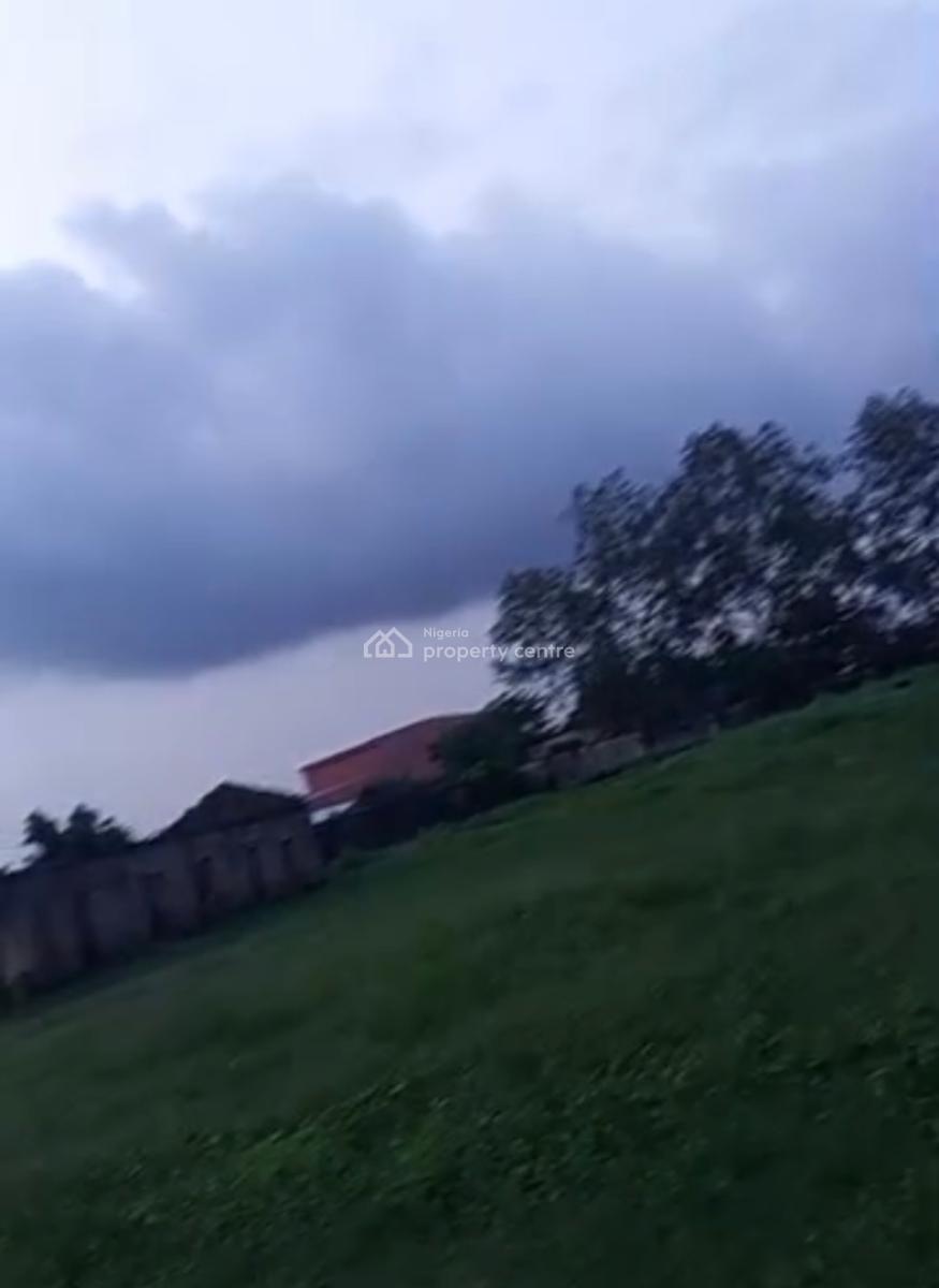6 and Half Acres of Land with C of O, Opic, Isheri North, Ogun, Mixed-use Land for Sale