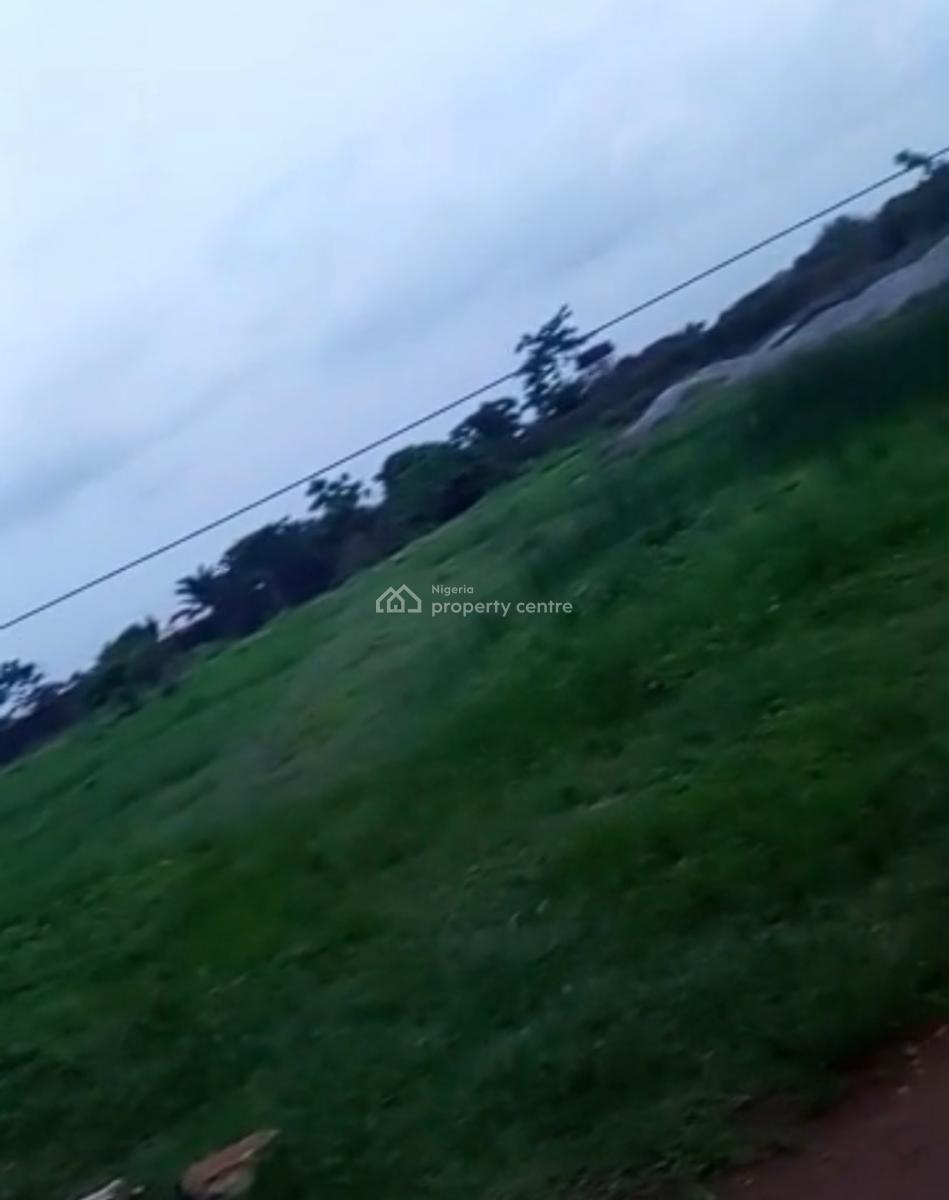 6 and Half Acres of Land with C of O, Opic, Isheri North, Ogun, Mixed-use Land for Sale