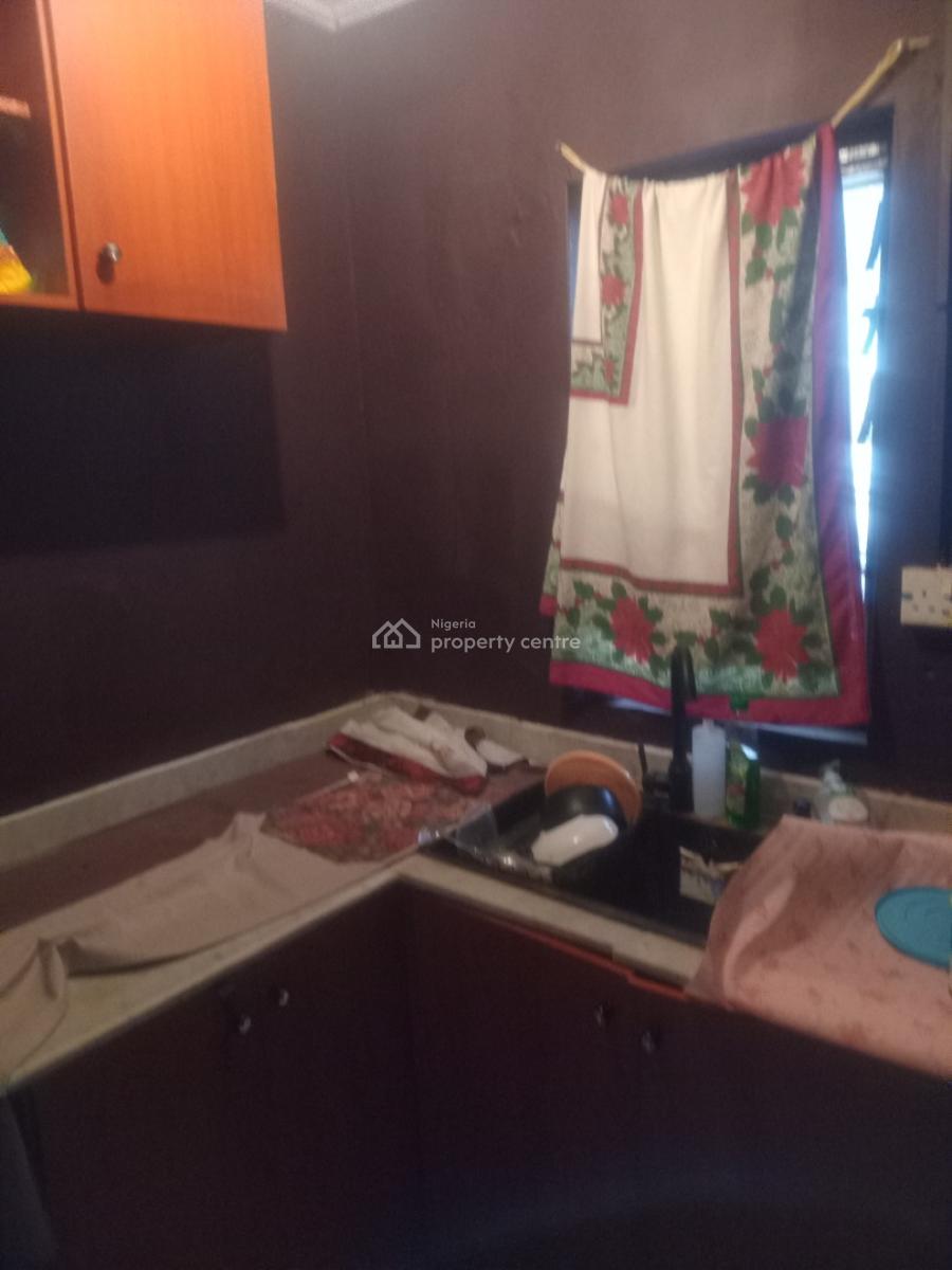 a Nice 2 Rooms Apartment Within a Serene Estate, Mainland Way, Dolphin Estate, Ikoyi, Lagos, Mini Flat (room and Parlour) for Rent