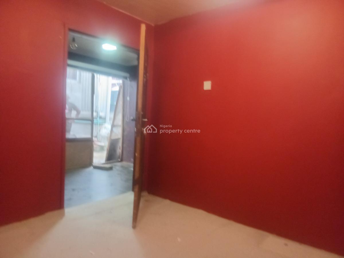 a Nice 2 Rooms Apartment Within a Serene Estate, Mainland Way, Dolphin Estate, Ikoyi, Lagos, Mini Flat (room and Parlour) for Rent