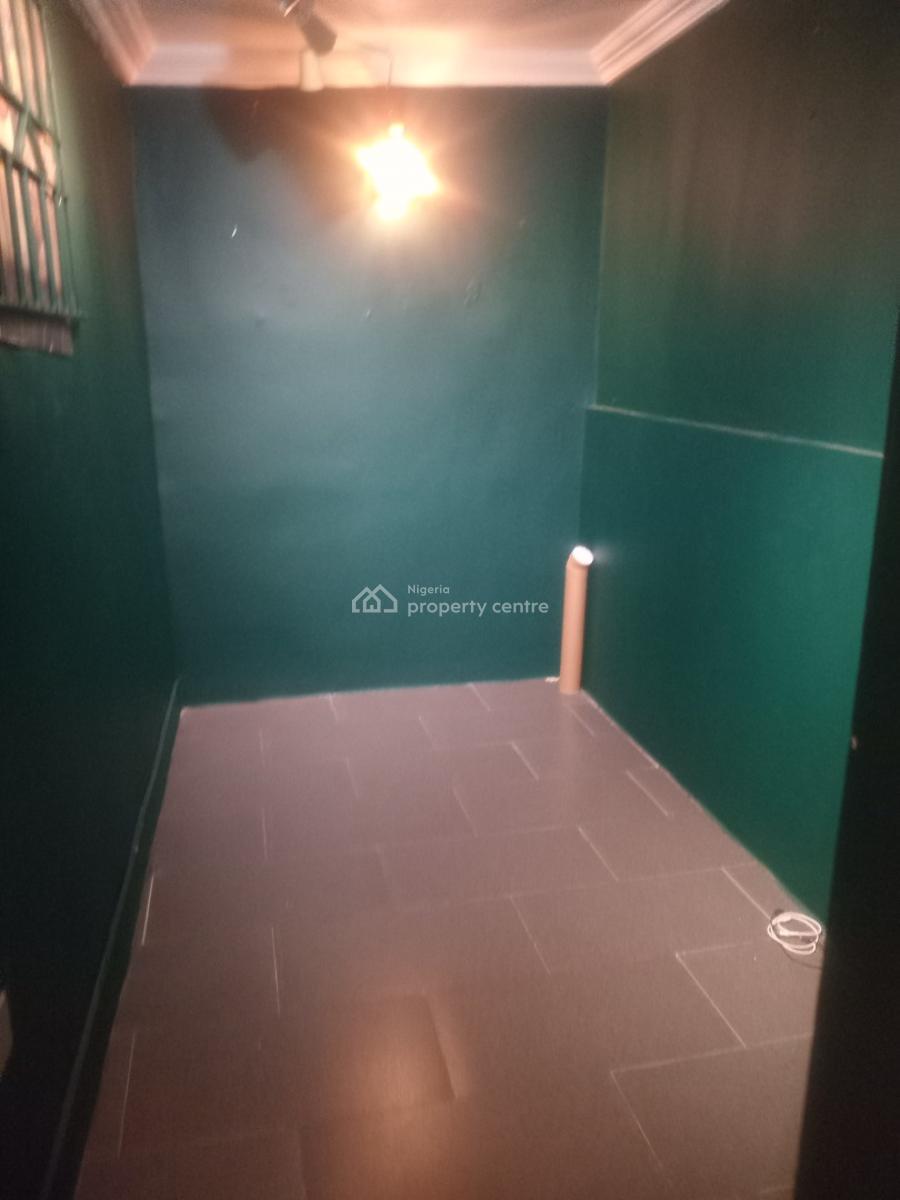 a Nice 2 Rooms Apartment Within a Serene Estate, Mainland Way, Dolphin Estate, Ikoyi, Lagos, Mini Flat (room and Parlour) for Rent
