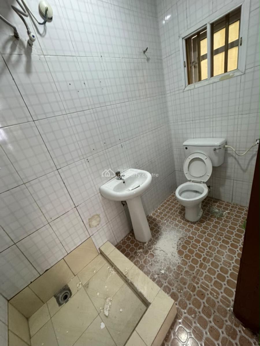Two Bedroom Apartments, Ilaje, Ajah, Lagos, Flat / Apartment for Rent