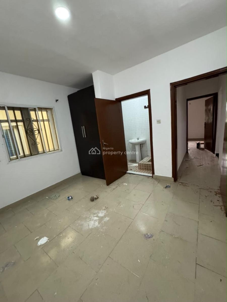 Two Bedroom Apartments, Ilaje, Ajah, Lagos, Flat / Apartment for Rent