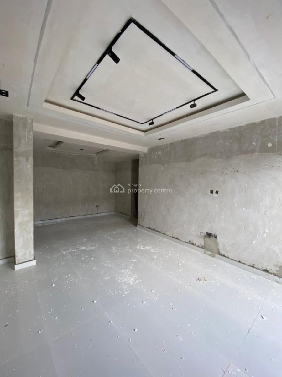 a Fancy 2 Bedroom Apartment with a Swimming Pool & Elevator, Ikate, Lekki, Lagos, Flat / Apartment for Sale