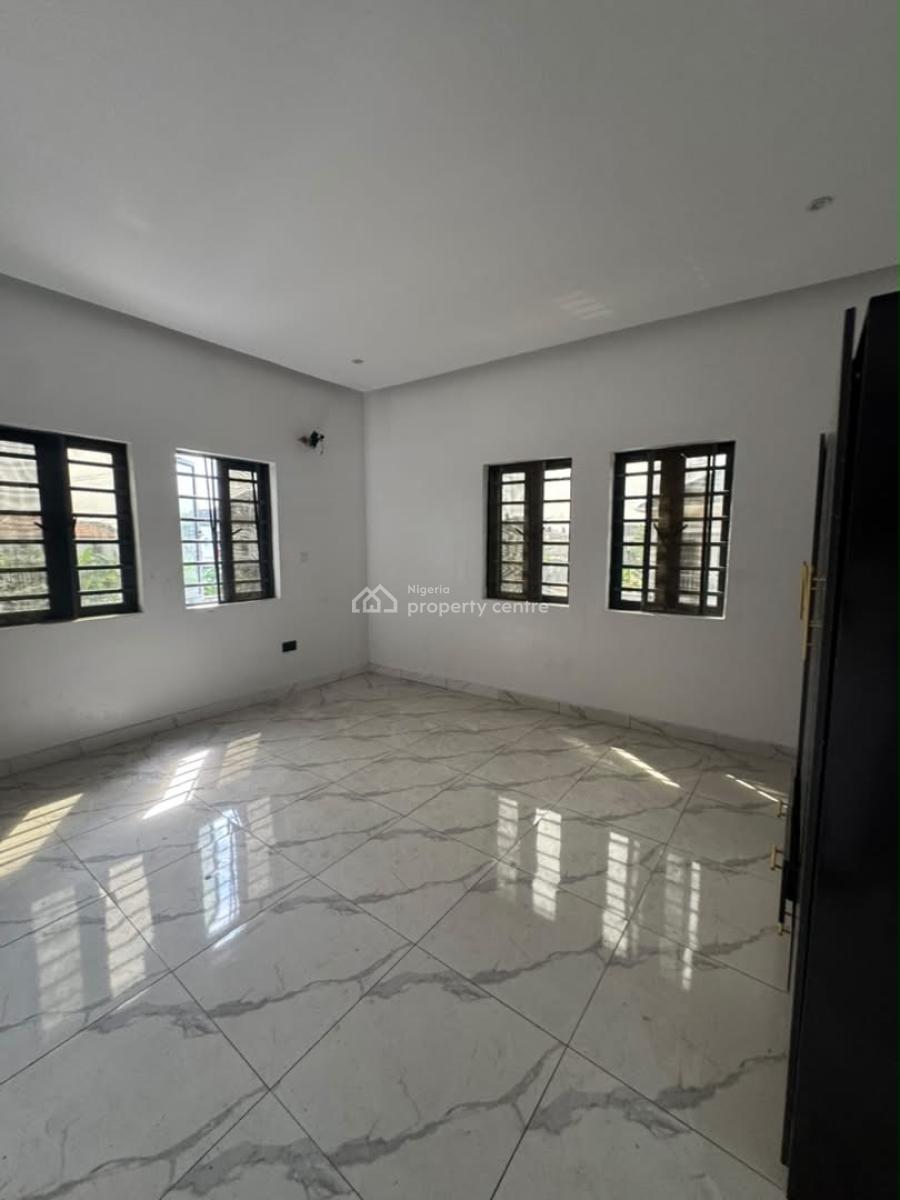 Two Bedroom Apartments, Abraham Adesanya, Lekki, Lagos, House for Rent