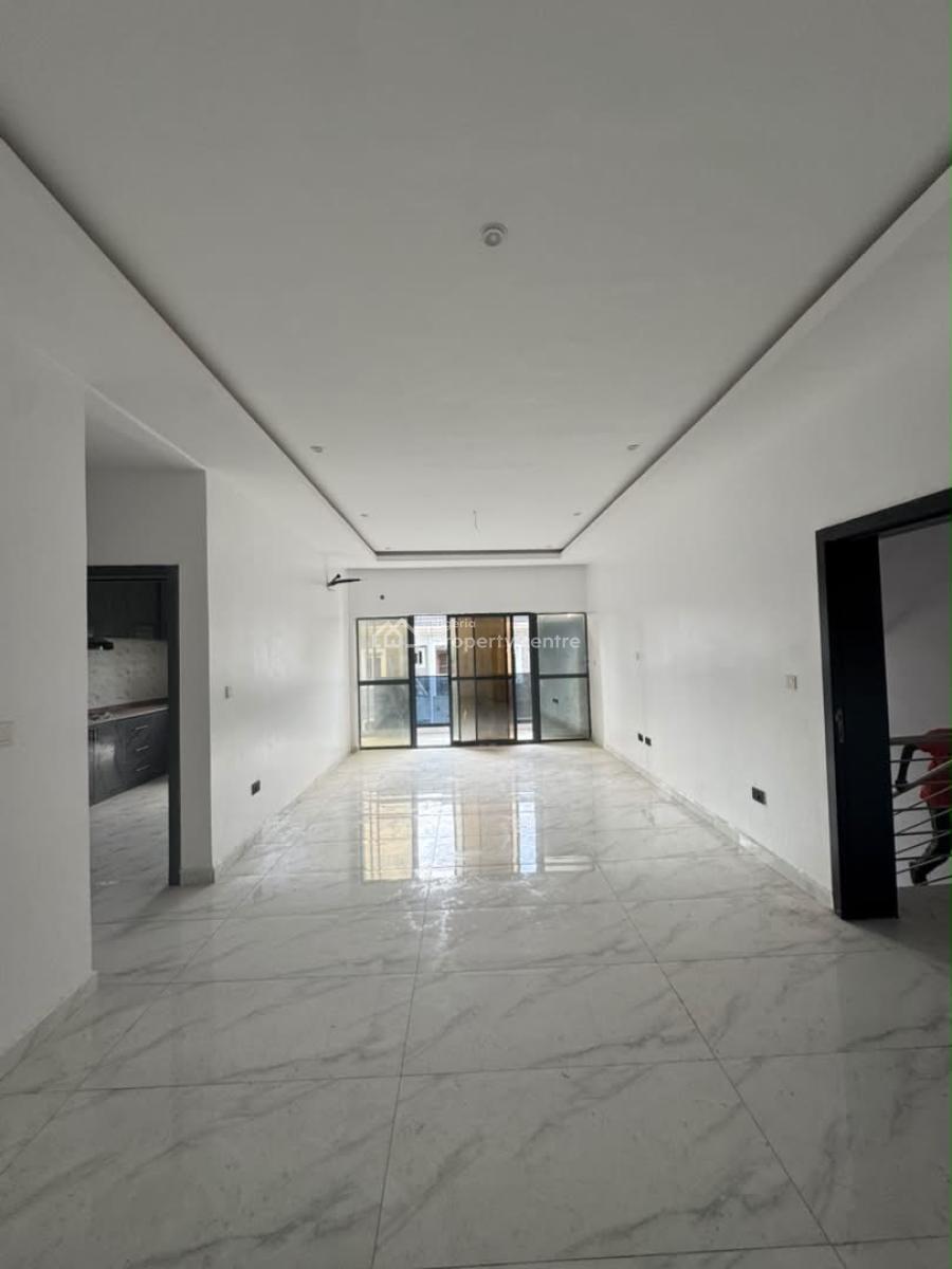 Two Bedroom Apartments, Abraham Adesanya, Lekki, Lagos, House for Rent