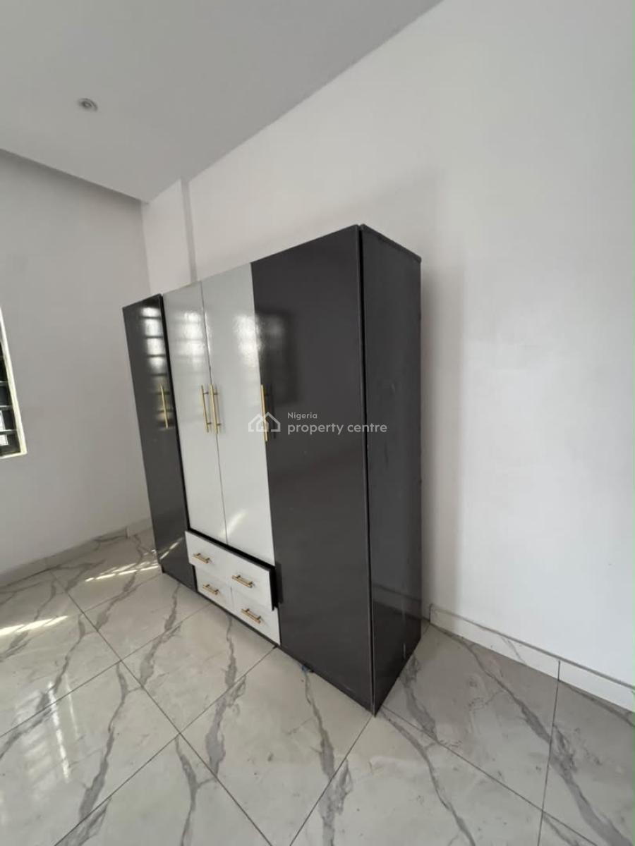 Two Bedroom Apartments, Abraham Adesanya, Lekki, Lagos, House for Rent