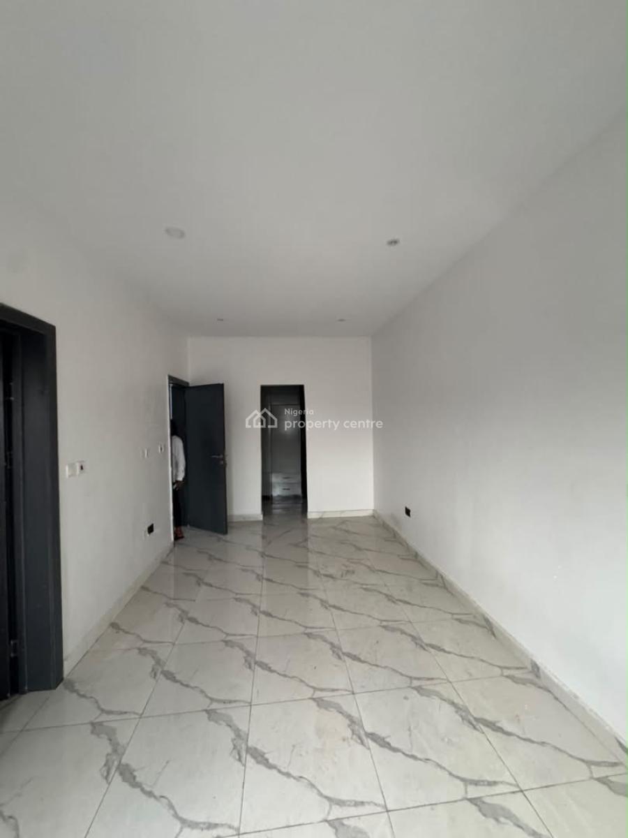 Two Bedroom Apartments, Abraham Adesanya, Lekki, Lagos, House for Rent