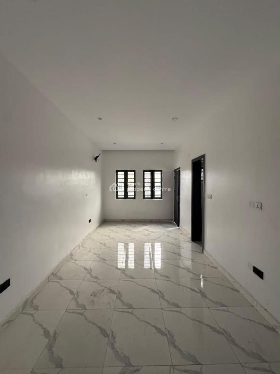 Two Bedroom Apartments, Abraham Adesanya, Lekki, Lagos, House for Rent