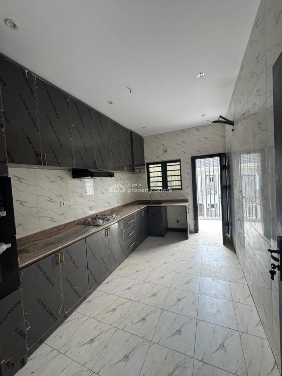 Two Bedroom Apartments, Abraham Adesanya, Lekki, Lagos, House for Rent