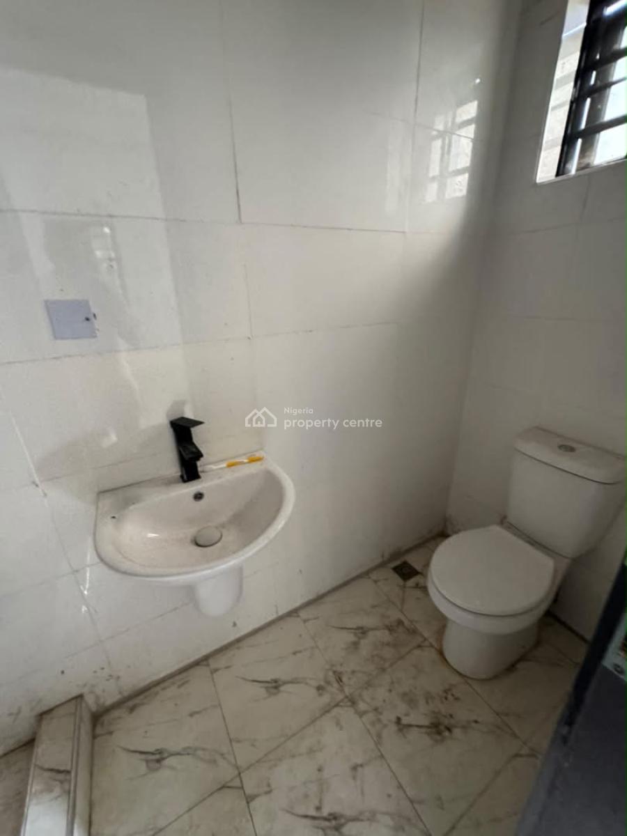 Two Bedroom Apartments, Abraham Adesanya, Lekki, Lagos, House for Rent