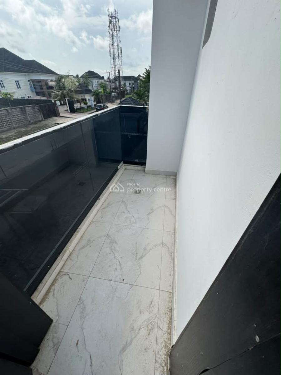 Two Bedroom Apartments, Abraham Adesanya, Lekki, Lagos, House for Rent
