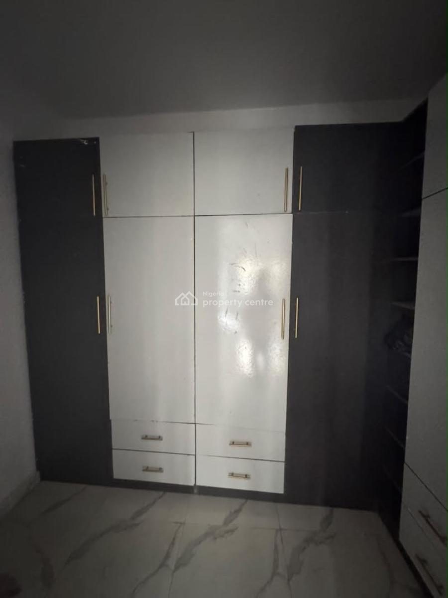 Two Bedroom Apartments, Abraham Adesanya, Lekki, Lagos, House for Rent