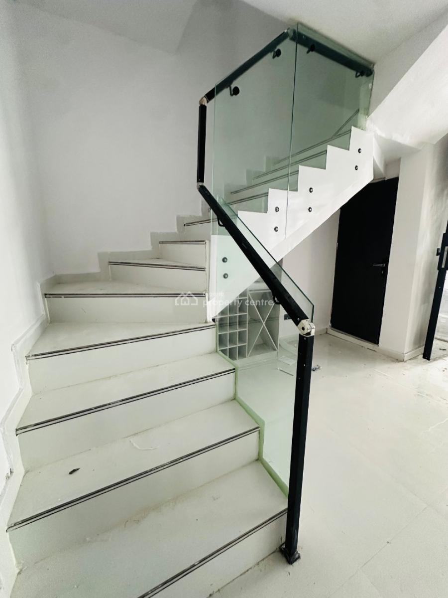 3 Bedroom Semi Detached Duplex, Ikota, Lekki, Lagos, Semi-detached Duplex for Sale