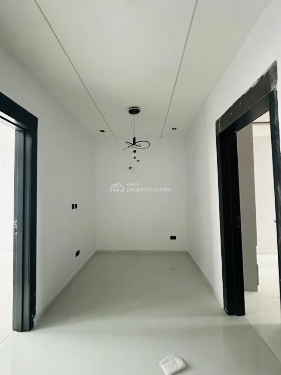 3 Bedroom Semi Detached Duplex, Ikota, Lekki, Lagos, Semi-detached Duplex for Sale