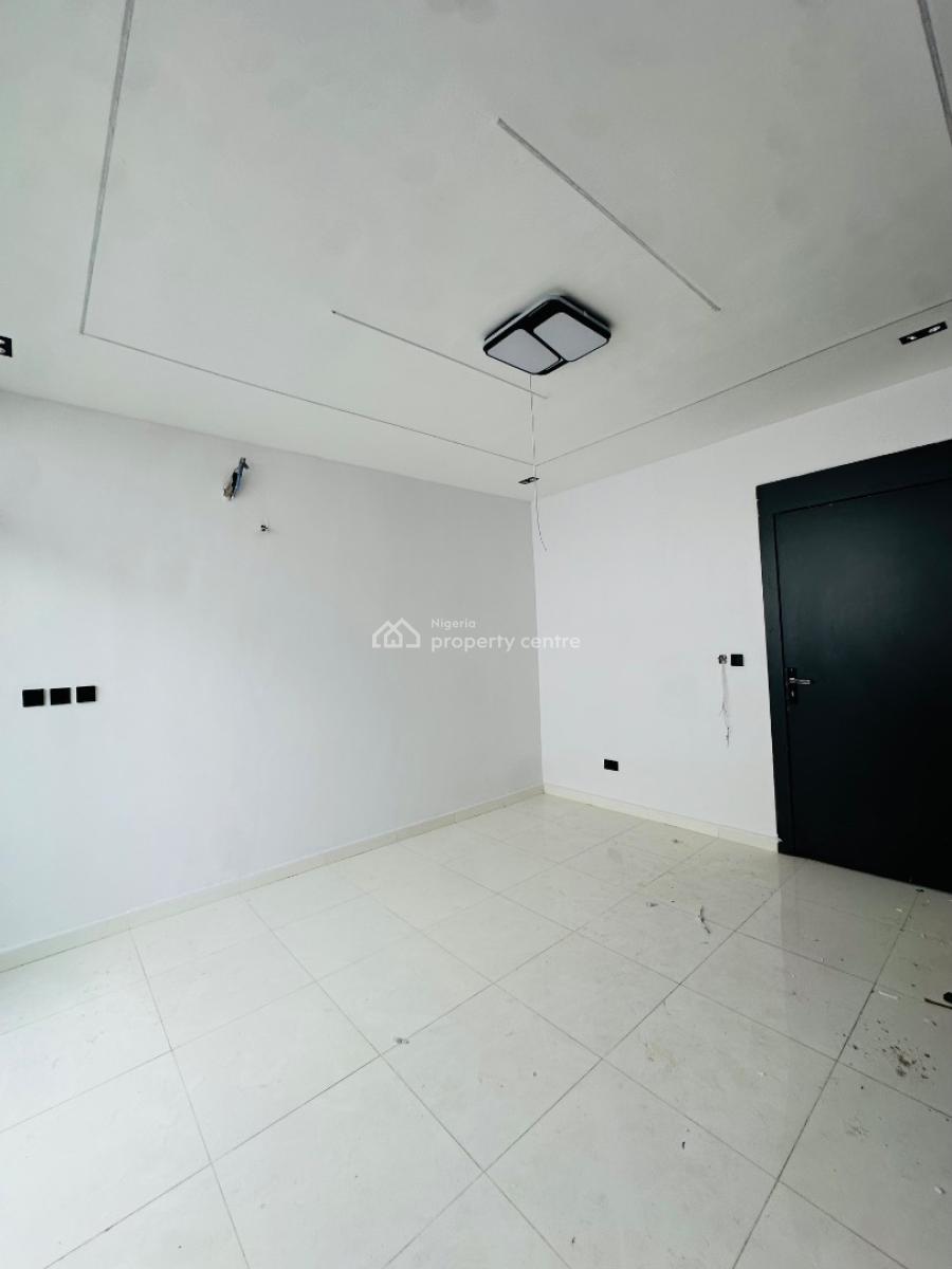 3 Bedroom Semi Detached Duplex, Ikota, Lekki, Lagos, Semi-detached Duplex for Sale
