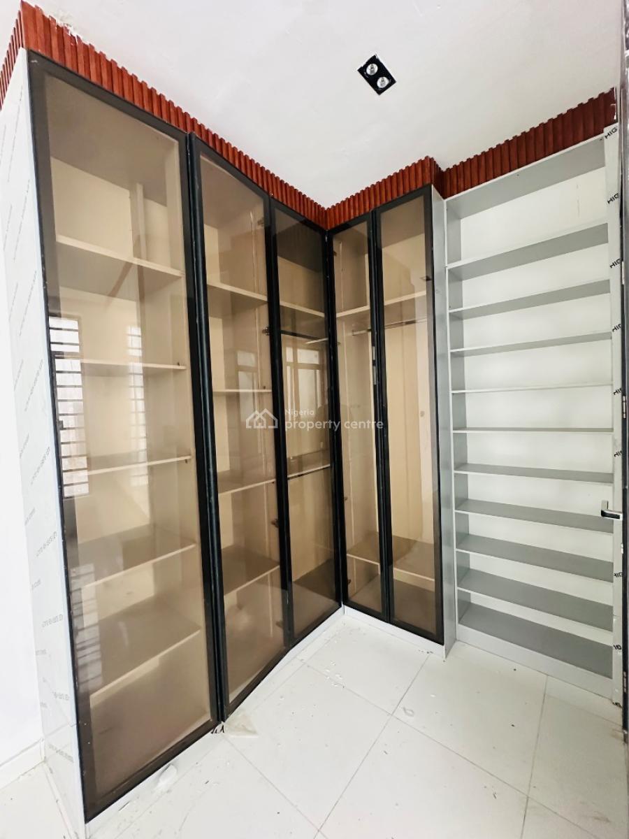 3 Bedroom Semi Detached Duplex, Ikota, Lekki, Lagos, Semi-detached Duplex for Sale