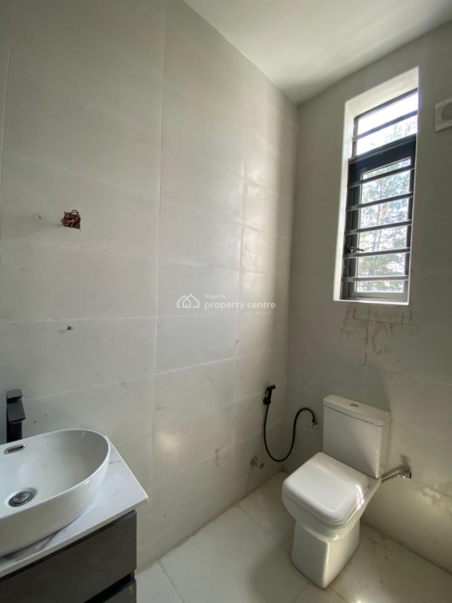 a Tastefully Finished 2 Bedroom Apartment + Gym & Swimming Pool, Osapa, Lekki, Lagos, Flat / Apartment for Sale