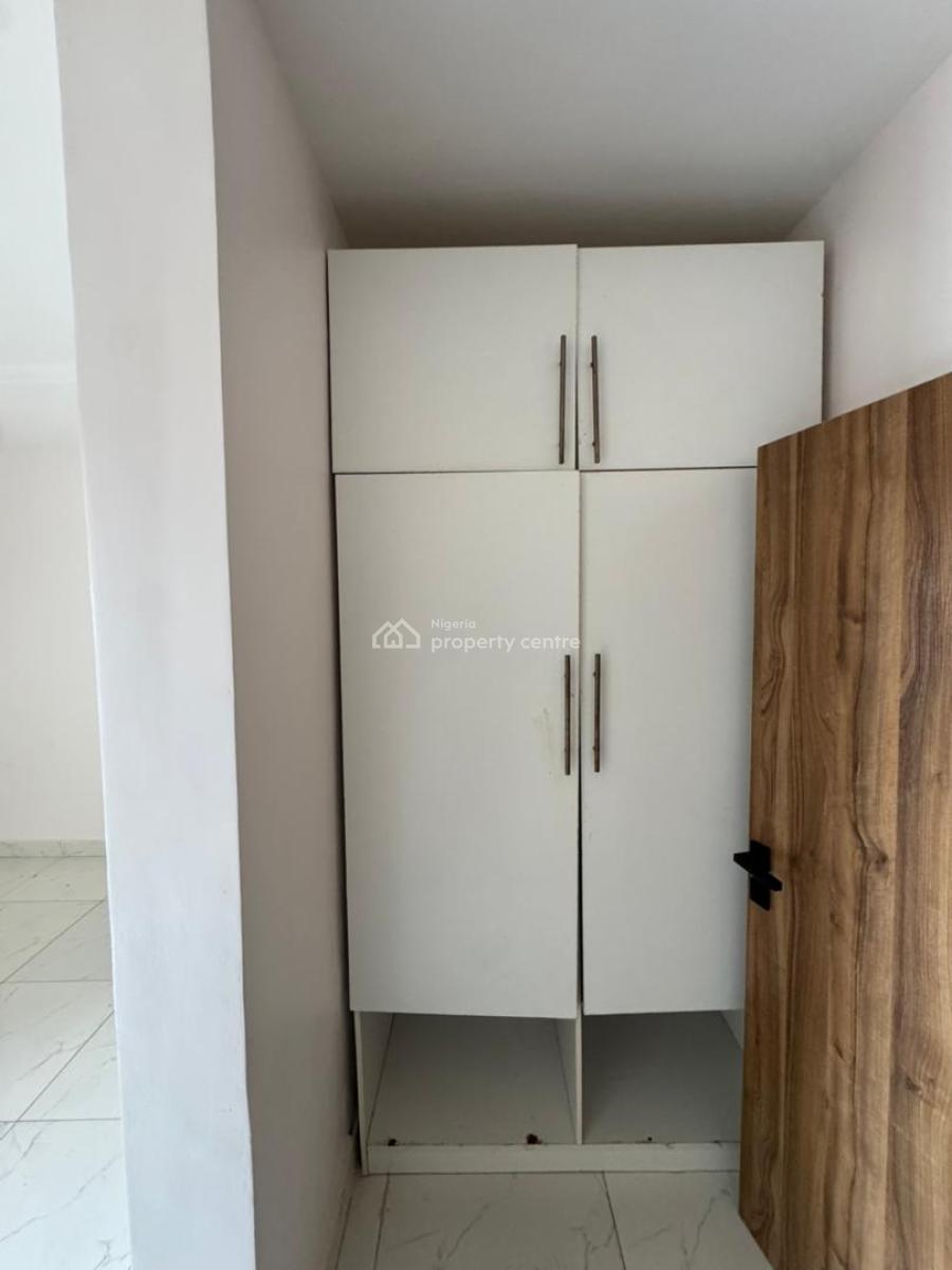 Beautiful 2 Bedroom Apartment with a Unique Study Room, Ikate, Lekki, Lagos, Terraced Duplex for Rent