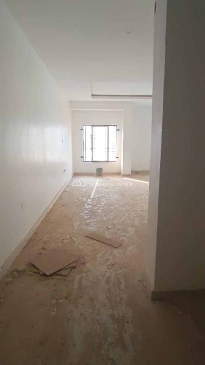 Newly Built Four-bedroom Terrace House, Peachville Estate, Kukwaba, Abuja, Terraced Duplex for Sale