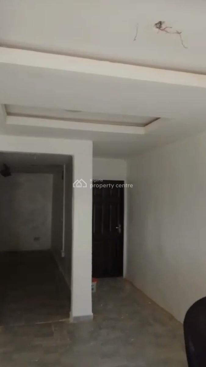 Shop / Office Space (ground Floor), Slightly Off Allen Avenue, Ikeja, Lagos, Shop for Rent