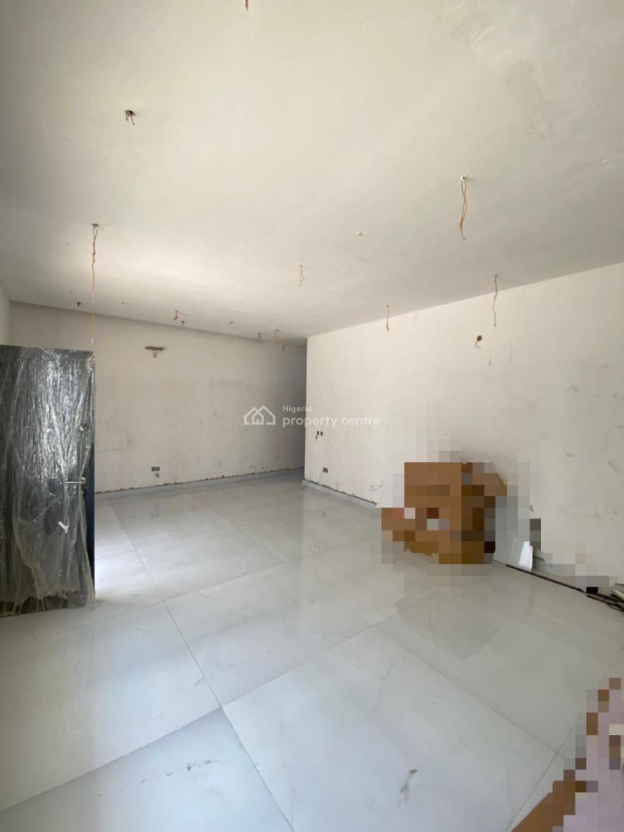 a Well Built 4 Bedroom Terrace Duplex in a Secured Estate, Osapa, Lekki, Lagos, Terraced Duplex for Sale