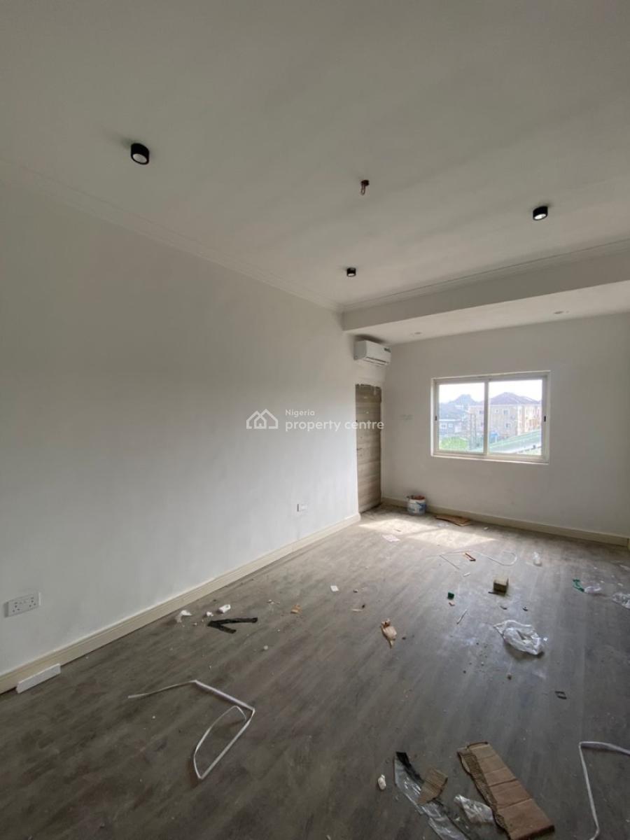 Well Finished 2 Bedroom Apartment, Ikate, Lekki, Lagos, Flat / Apartment for Sale