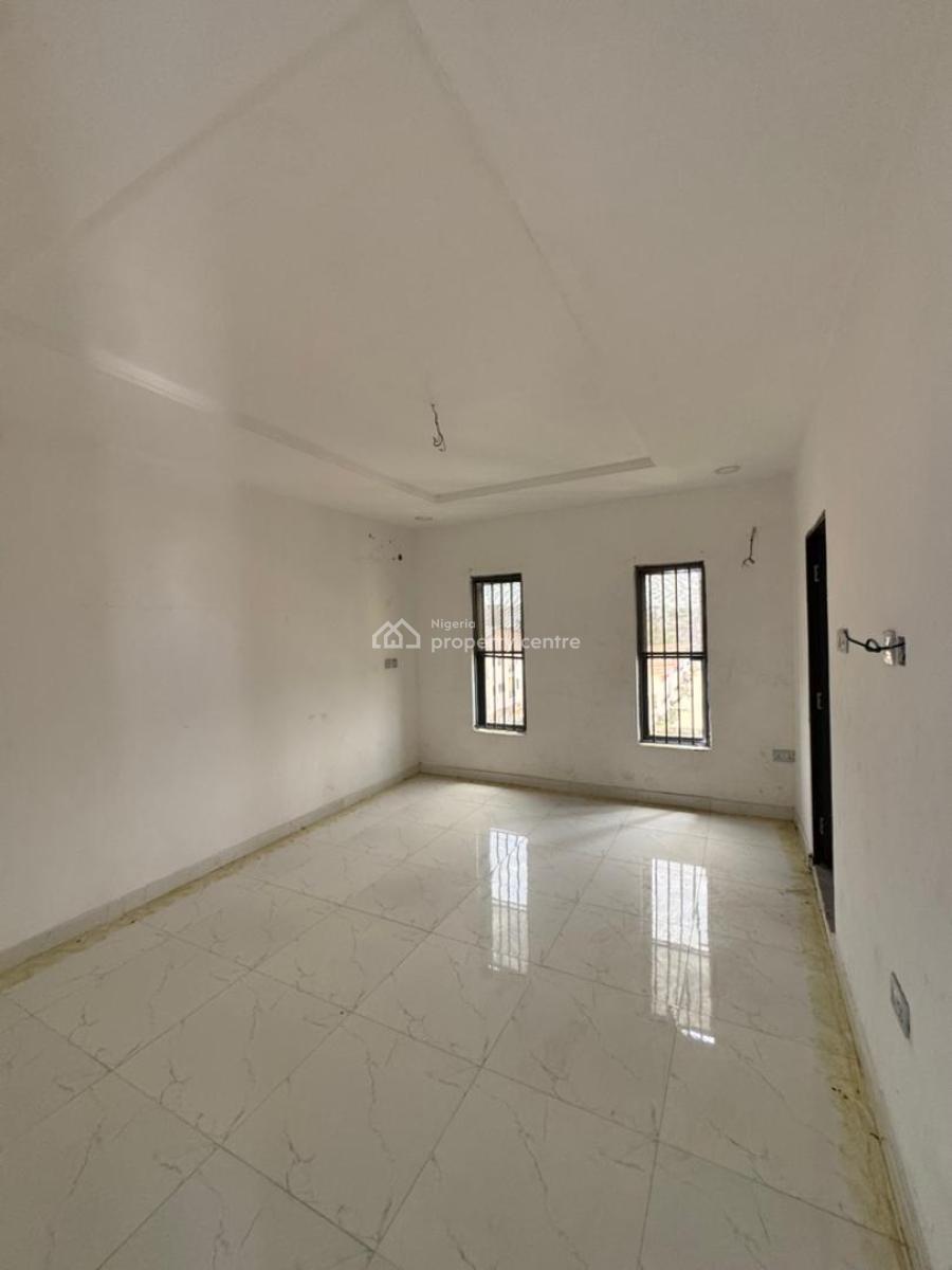 Unique 2 Bedroom Apartment with a Study Room, Ikate Lagos, Ikate, Lekki, Lagos, Terraced Duplex for Rent