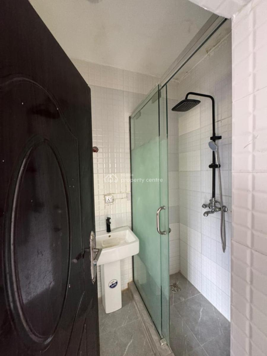 Unique 2 Bedroom Apartment with a Study Room, Ikate Lagos, Ikate, Lekki, Lagos, Terraced Duplex for Rent