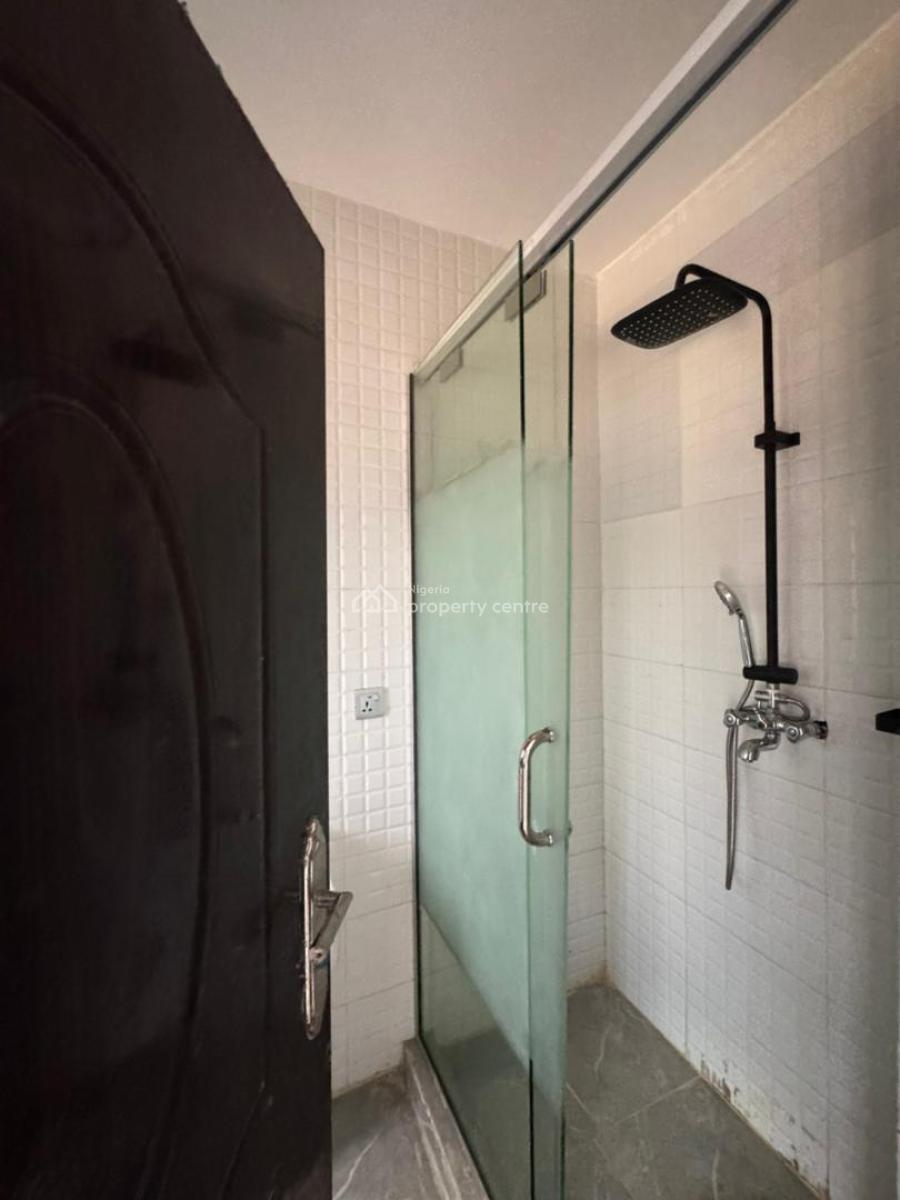 Unique 2 Bedroom Apartment with a Study Room, Ikate Lagos, Ikate, Lekki, Lagos, Terraced Duplex for Rent