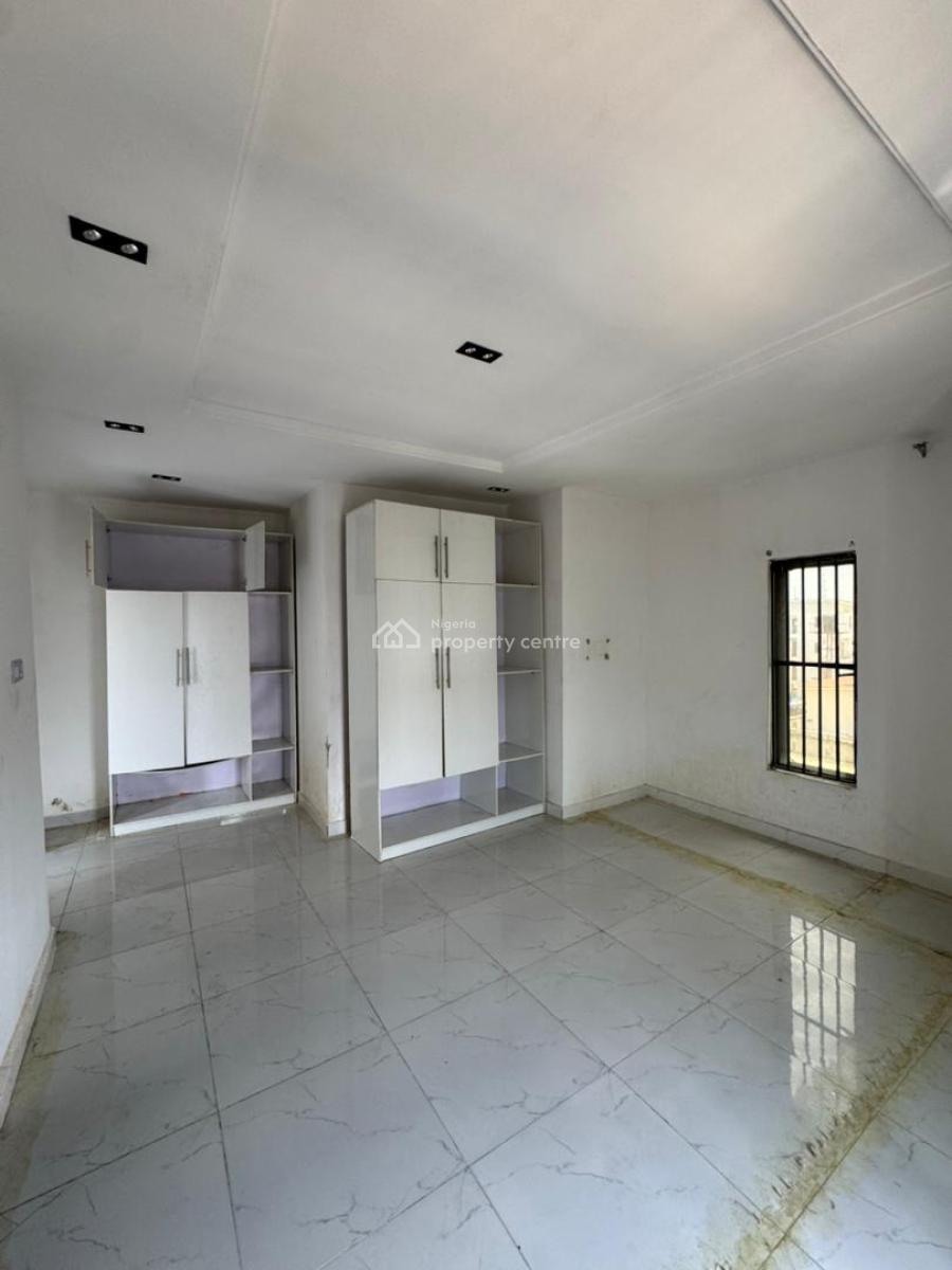 Unique 2 Bedroom Apartment with a Study Room, Ikate Lagos, Ikate, Lekki, Lagos, Terraced Duplex for Rent