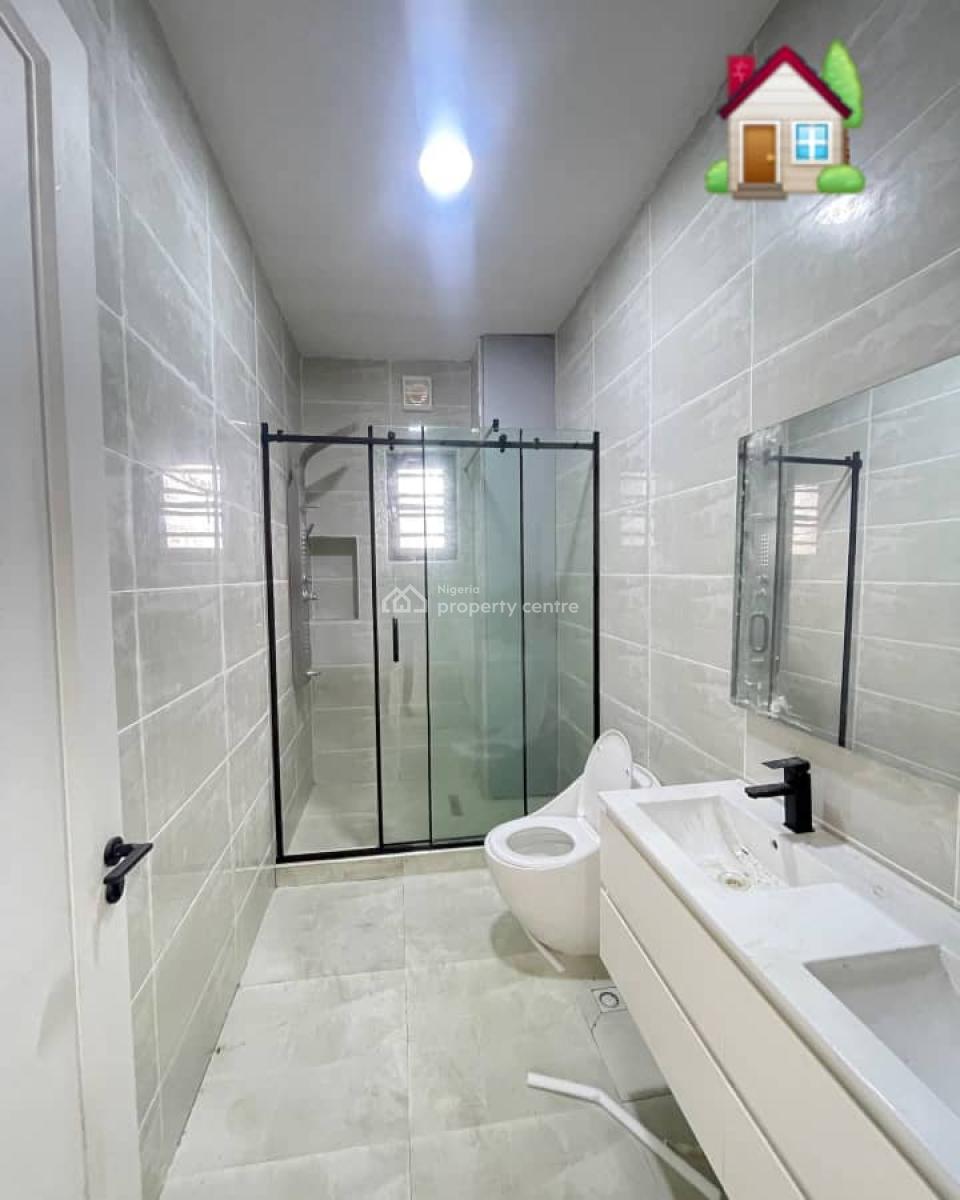 4 Bedroom  Terrace with Bq, Oniru, Victoria Island (vi), Lagos, Terraced Duplex for Sale