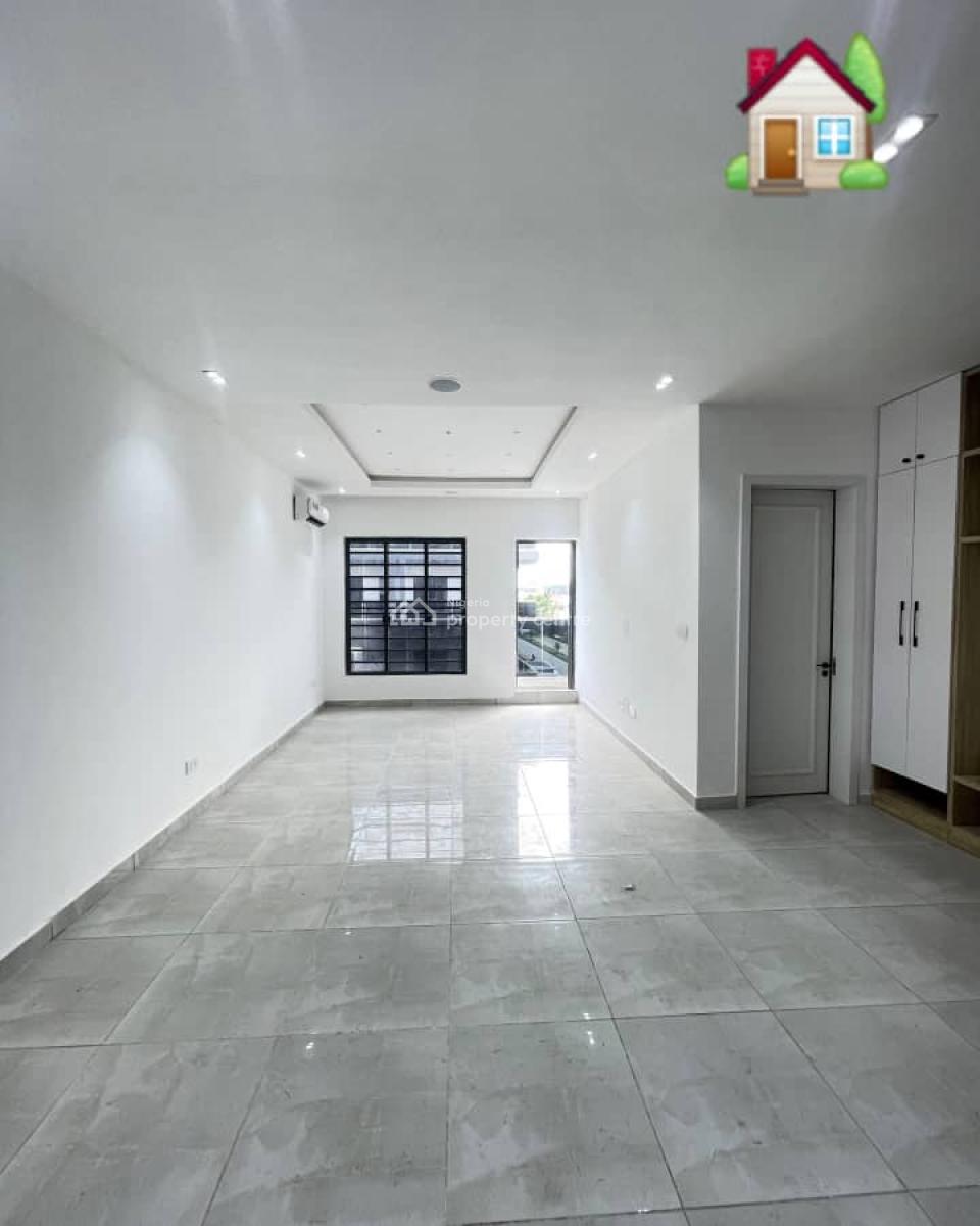 4 Bedroom  Terrace with Bq, Oniru, Victoria Island (vi), Lagos, Terraced Duplex for Sale