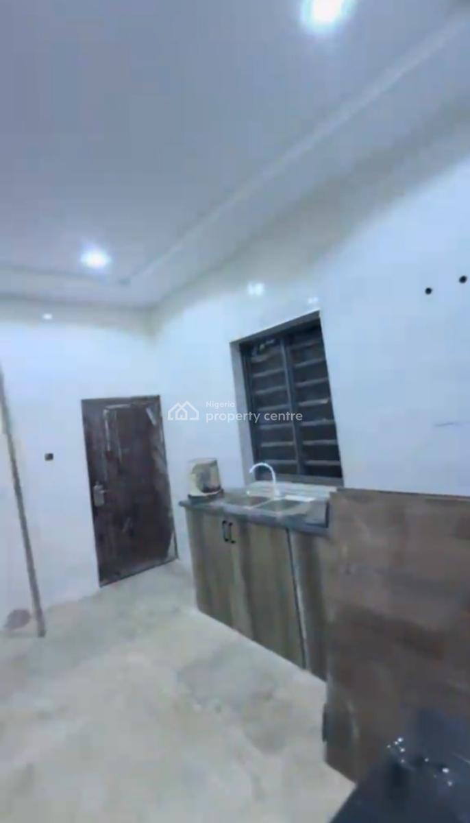 4 Bedroom Terrace Duplex, Apo Resettlement, Apo, Abuja, Terraced Duplex for Rent