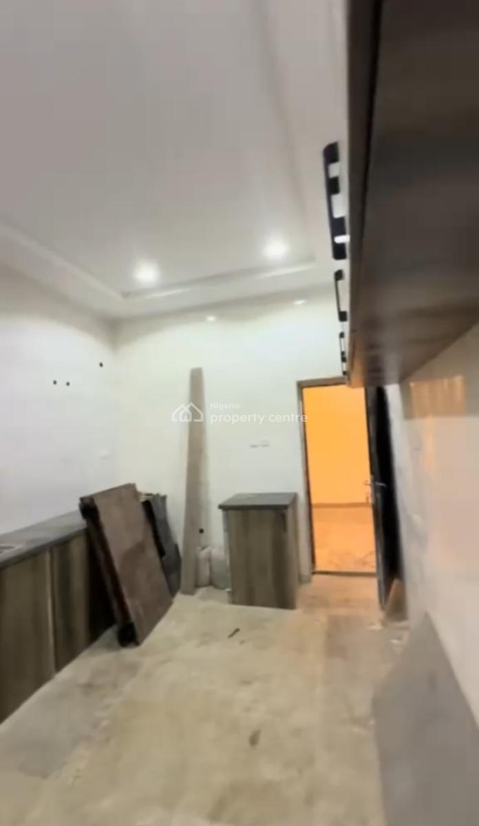 4 Bedroom Terrace Duplex, Apo Resettlement, Apo, Abuja, Terraced Duplex for Rent
