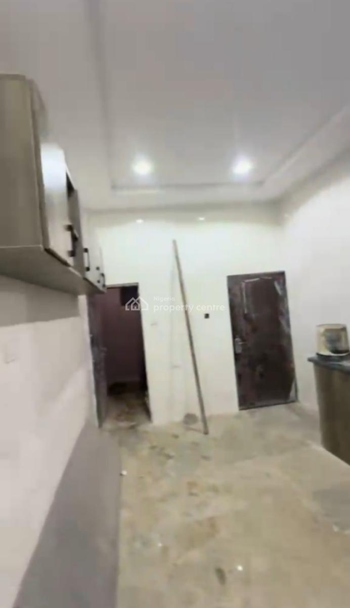 4 Bedroom Terrace Duplex, Apo Resettlement, Apo, Abuja, Terraced Duplex for Rent