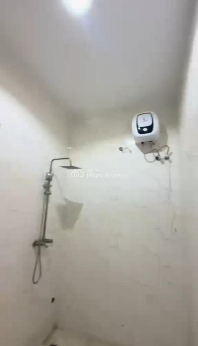 4 Bedroom Terrace Duplex, Apo Resettlement, Apo, Abuja, Terraced Duplex for Rent