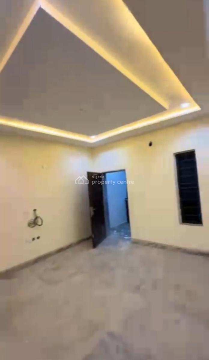 4 Bedroom Terrace Duplex, Apo Resettlement, Apo, Abuja, Terraced Duplex for Rent