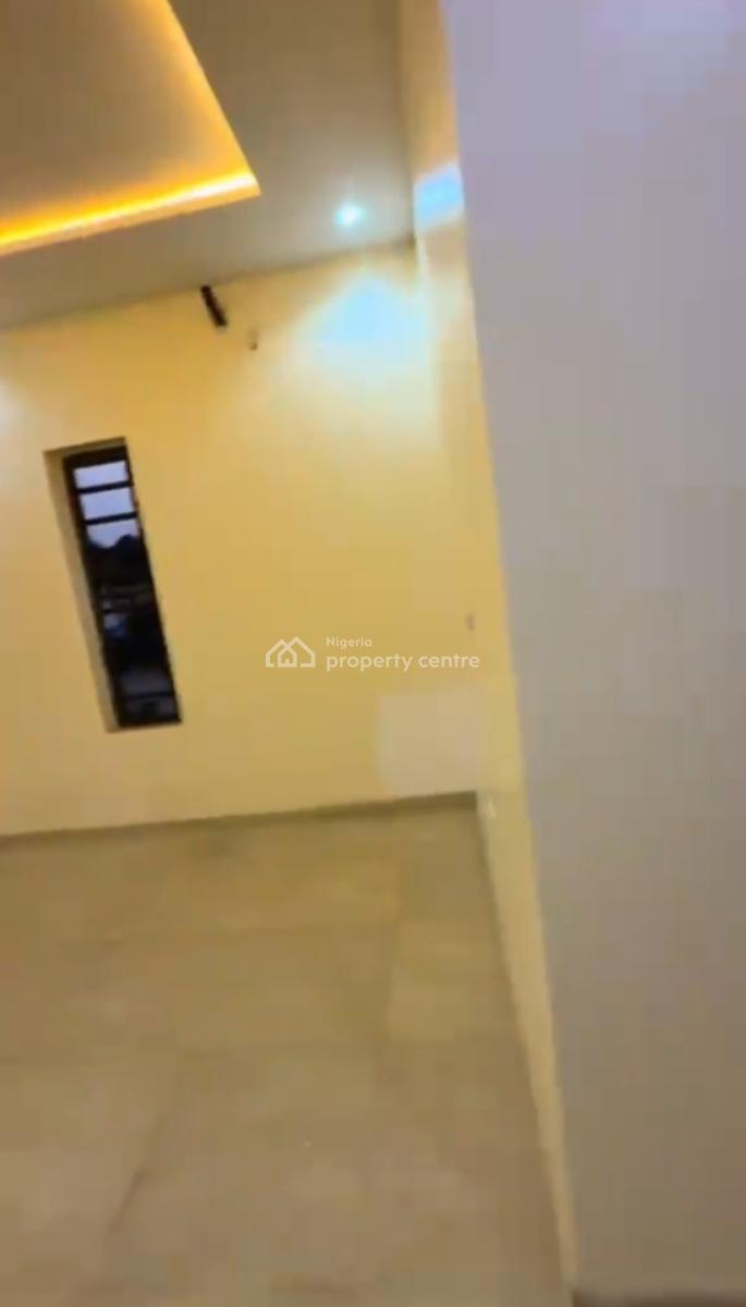 4 Bedroom Terrace Duplex, Apo Resettlement, Apo, Abuja, Terraced Duplex for Rent