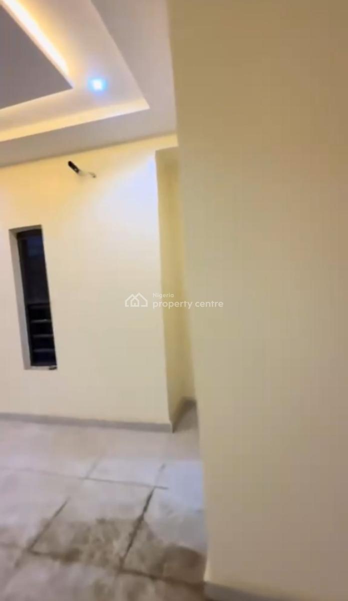 4 Bedroom Terrace Duplex, Apo Resettlement, Apo, Abuja, Terraced Duplex for Rent