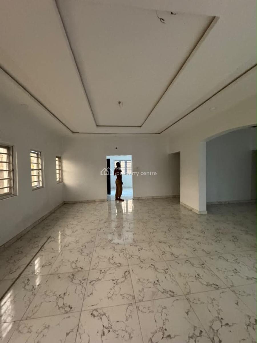 4 Bedroom Fully Detached Duplex, Ilaje, Lekki, Lagos, Flat / Apartment for Rent