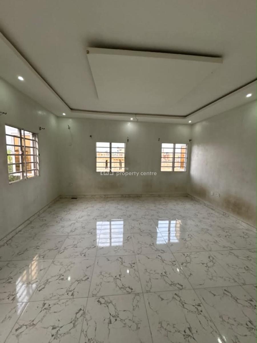 4 Bedroom Fully Detached Duplex, Ilaje, Lekki, Lagos, Flat / Apartment for Rent