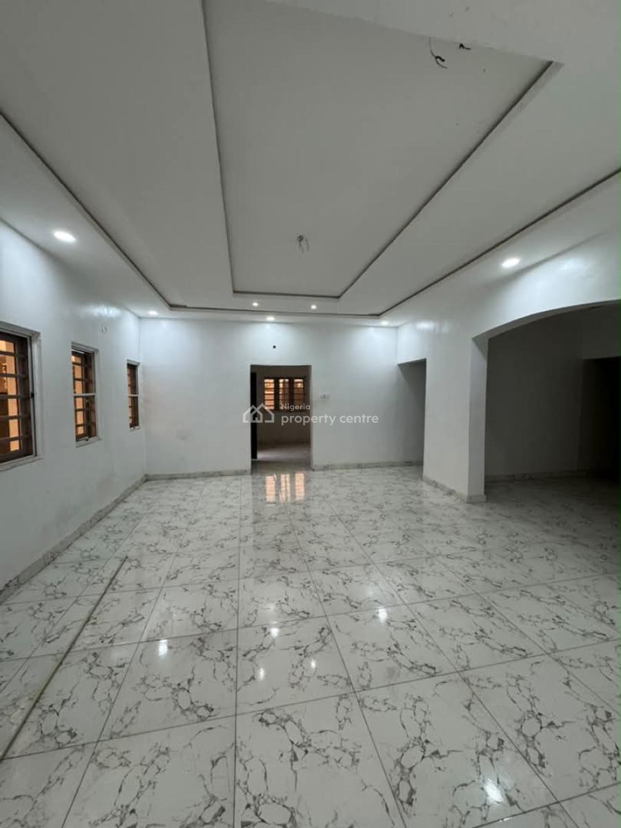 4 Bedroom Fully Detached Duplex, Ilaje, Lekki, Lagos, Flat / Apartment for Rent