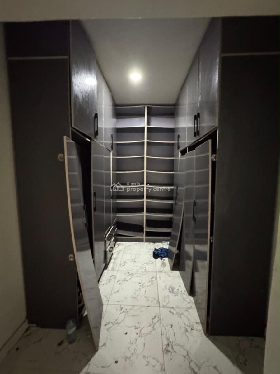 4 Bedroom Fully Detached Duplex, Ilaje, Lekki, Lagos, Flat / Apartment for Rent