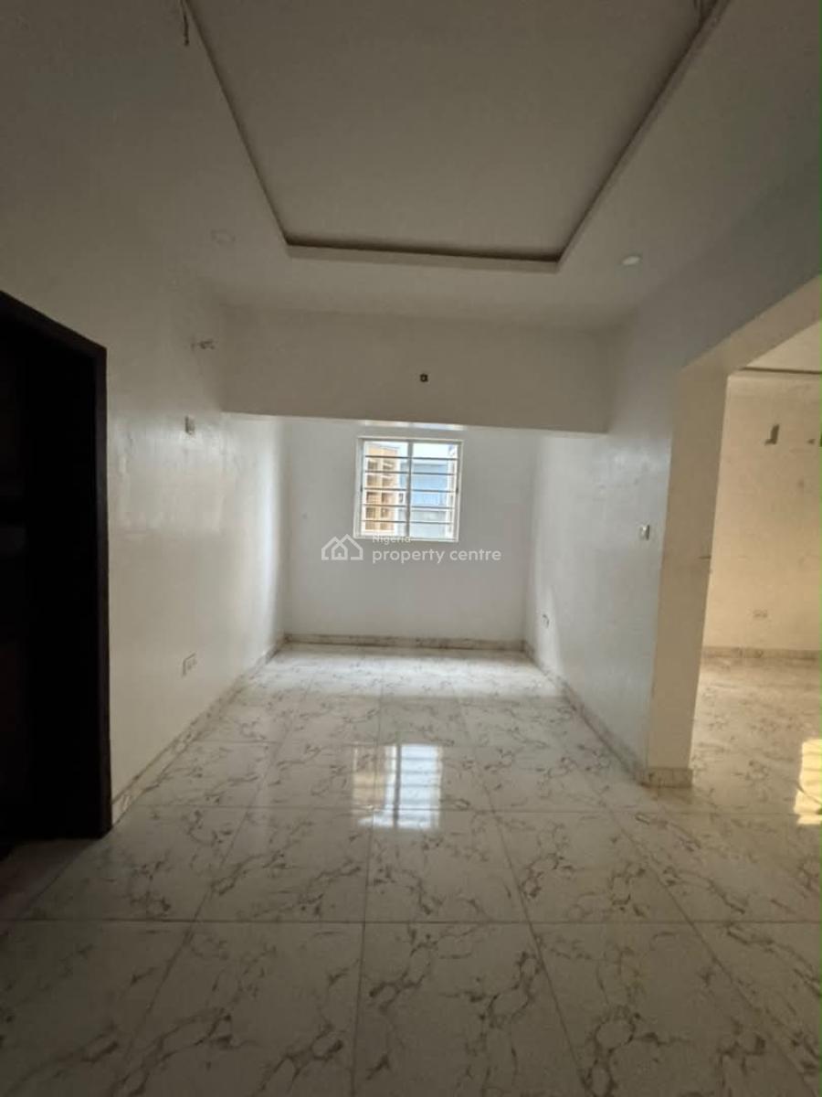 4 Bedroom Fully Detached Duplex, Ilaje, Lekki, Lagos, Flat / Apartment for Rent