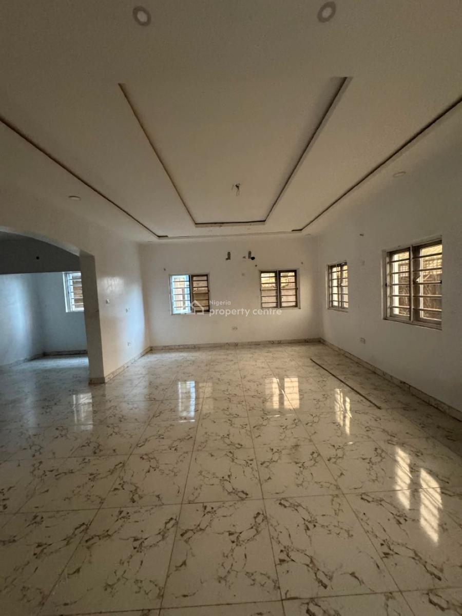 4 Bedroom Fully Detached Duplex, Ilaje, Lekki, Lagos, Flat / Apartment for Rent