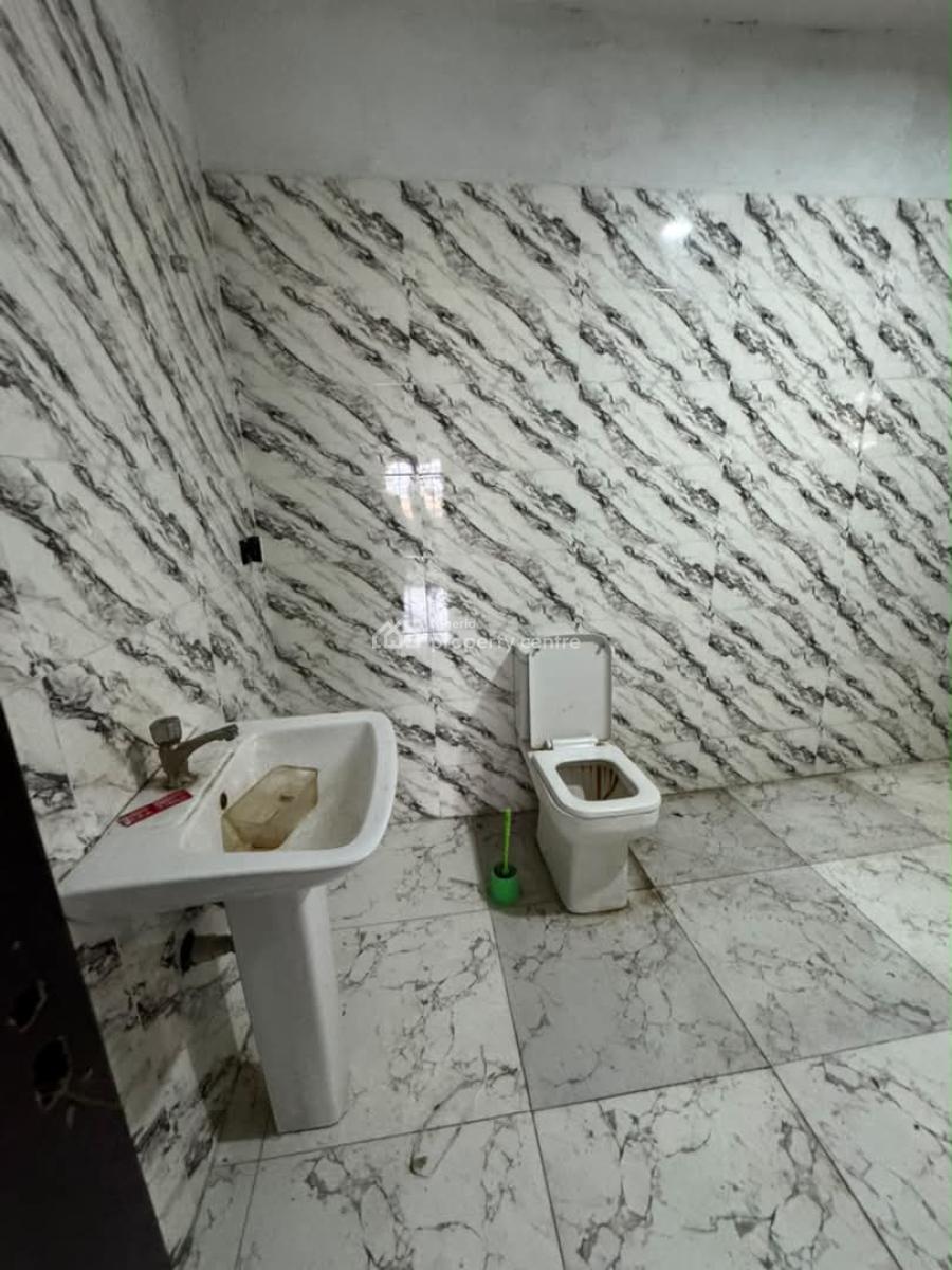 4 Bedroom Fully Detached Duplex, Ilaje, Lekki, Lagos, Flat / Apartment for Rent